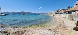 Foto di Pine Beach e l'insediamento