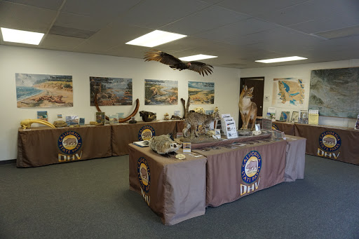 Ocotillo Wells Ranger Station image