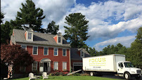 Focus Moving Services - Photo 2 - Car repair in Somerville, MA, Boston