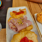 Photo n°4 de l'avis de Antonietta.a fait le 04/09/2019 à 15:12 sur le  Granammare - Pizza, Fritti e Cocktail - Anche asporto e takeaway à Salerno