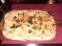 Pizza du Restaurant italien La Trattoria di Montlignon - n°20