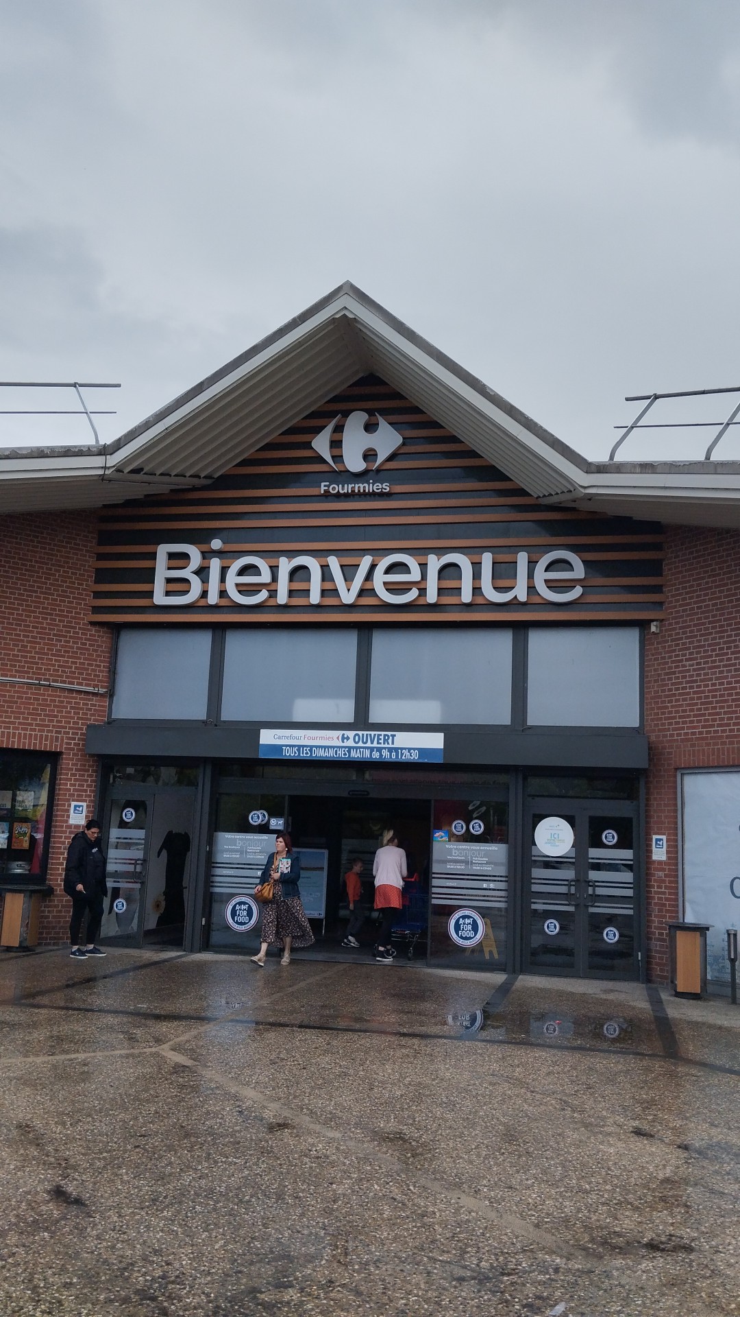Photo n° 1 de l'avis de Arnaud.a fait le 24/07/2023 à 13:52