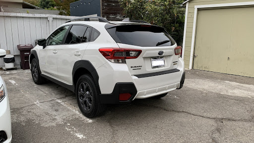 Subaru Dealer «Stevens Creek Subaru», reviews and photos, 3155 Stevens Creek Blvd, San Jose, CA 95117, USA