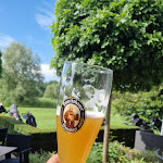 Photo n°3 de l'avis de Lutz.e fait le 06/08/2023 à 11:50 sur le  Restaurant Wachtelkönig à Achim