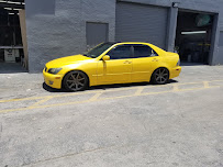 Lincoln Auto Body - Photo 7 - Car repair in Riviera Beach, FL, West Palm Beach