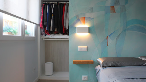 CA Design | Diseño & Interiorismo | Arquitectura de interiores