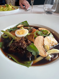 Les plus récentes photos du Restaurant français Restaurant La Vieille Auberge - Casteljaloux - n°2