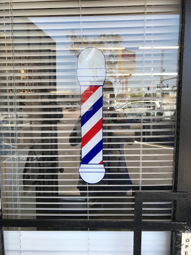 Health and Beauty «Park Boulevard Barber Shop», reviews and photos, 4237 Park Blvd, San Diego, CA 92103, USA