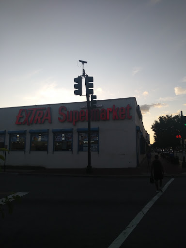 Supermarket «Extra Supermarket», reviews and photos, 563 Central Ave, East Orange, NJ 07018, USA