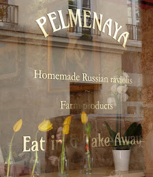 Photo n°51 de La Cantine des Tsars à Paris ()