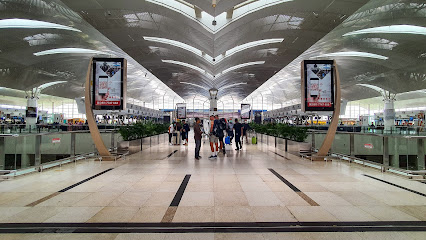 Kualanamu International Airport, Medan