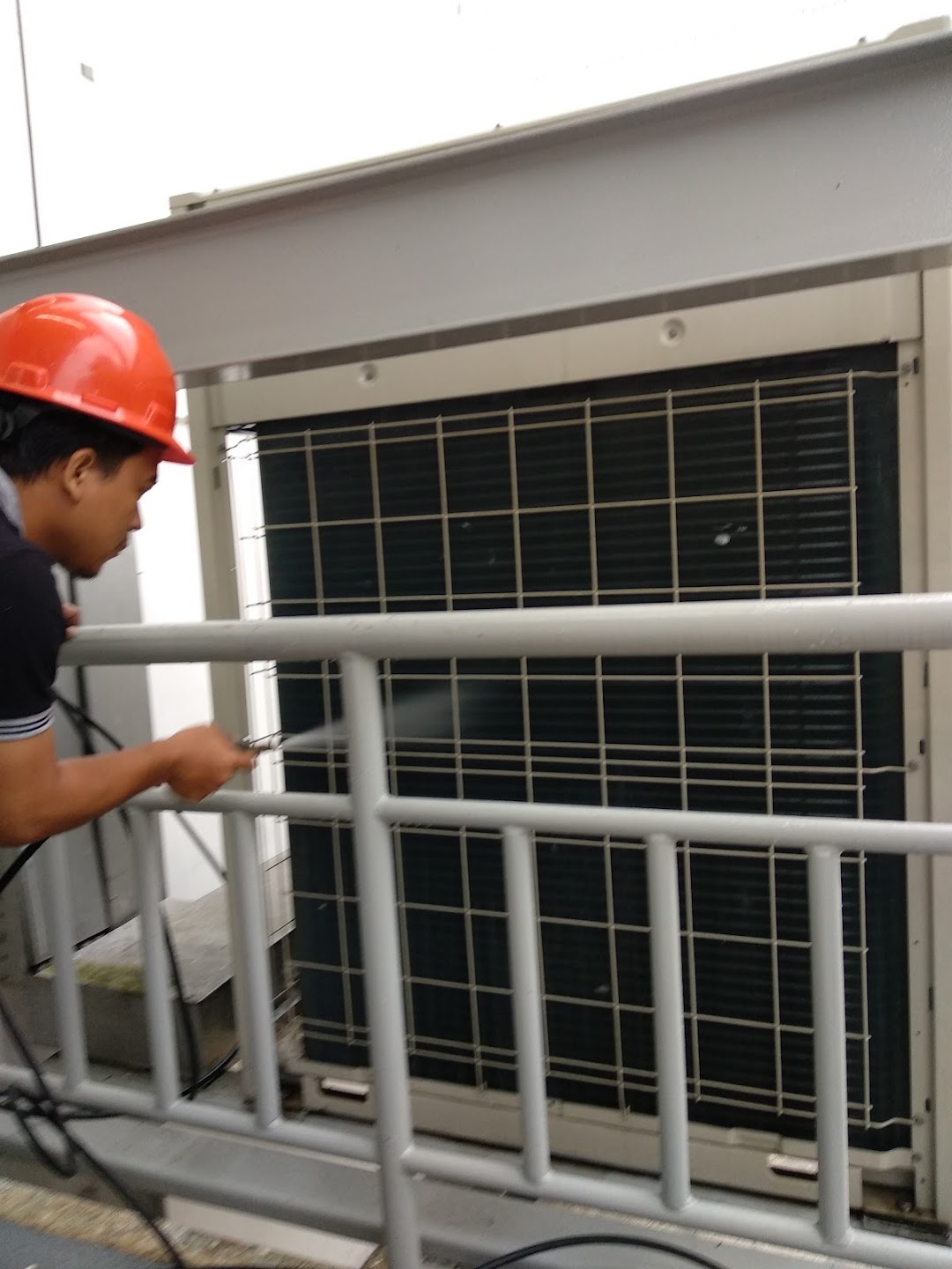 Service AC Bekasi - CV IMS