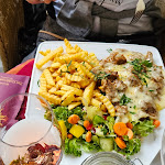 Photo n°1 de l'avis de Peter.a fait le 17/06/2023 à 06:01 sur le  Quedlinburg Hotel - Zur Goldenen Sonne à Quedlinburg