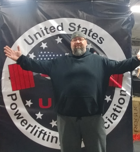 Gym «CrossFit Unbreakable», reviews and photos, 2198 Reeves Rd, Plainfield, IN 46168, USA