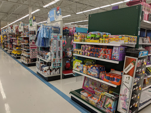 Grocery Store «Meijer», reviews and photos, 13521 S Route 59, Plainfield, IL 60544, USA