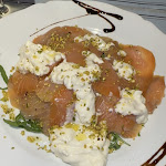 Photo n°1 de l'avis de Giada.e fait le 01/11/2023 à 22:26 sur le  Principe del mare à Florence