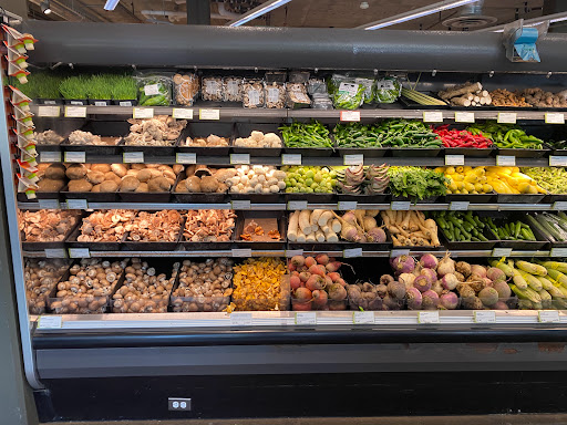 Natural Foods Store «PCC Natural Markets - Columbia City», reviews and photos, 3610 S Edmunds St, Seattle, WA 98118, USA