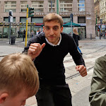 Photo n°6 de l'avis de robert.r fait le 14/05/2023 à 10:58 sur le  Bar Mercurio à Milan