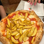 Photo n°1 de l'avis de Pasquale.s fait le 20/10/2022 à 20:34 sur le  Pizzeria Carminiello à Naples