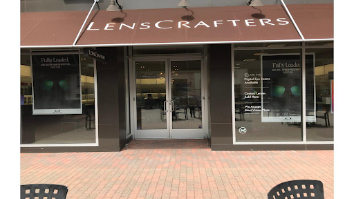 LensCrafters, 17340 Hall Rd #101, Charter Twp of Clinton, MI 48038, USA, 