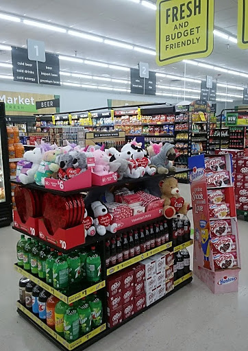 Discount Store «Dollar General Market», reviews and photos, 5445 Nolensville Pike, Nashville, TN 37211, USA