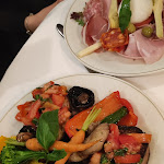 Photo n°2 de l'avis de Nikos.o fait le 14/02/2023 à 20:44 sur le restaurants Ristorante Marcellino à Stuttgart