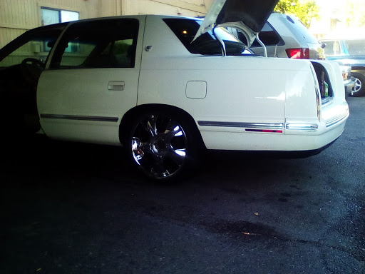 Car Wash «Quick Quack Car Wash - Arden», reviews and photos, 1609 Watt Ave, Sacramento, CA 95864, USA