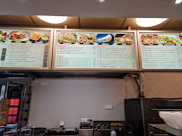 Chef Kebap à Karlsruhe menu