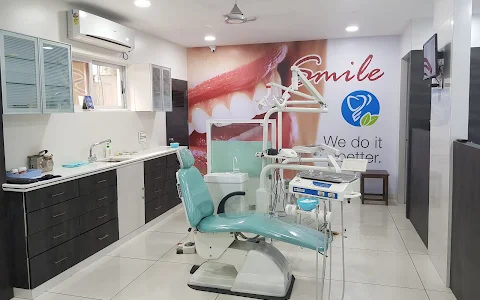 Kajave Multispeciality Dental Clinic And Implant Center image