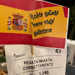 Photo n°6 de l'avis de Michela.o fait le 11/09/2021 à 12:30 sur le  Ristorante la Collina del Lago à Montignano