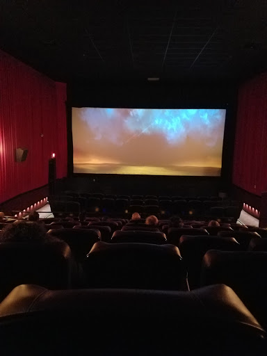 Movie Theater «West Acres Cinema 14», reviews and photos, 4101 17th Ave S, Fargo, ND 58103, USA