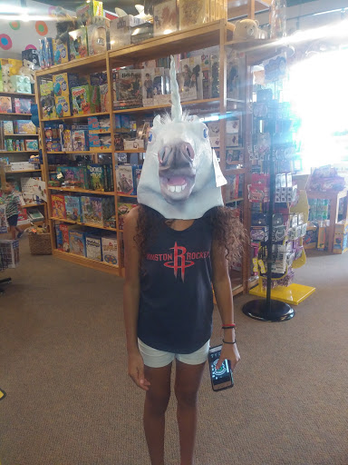 Toy Store «Toys & Candy On the Park», reviews and photos, 1271 Kingwood Dr, Kingwood, TX 77339, USA