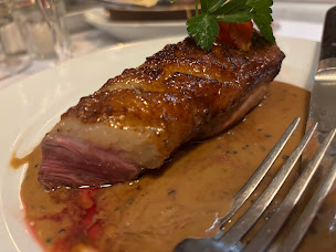 Photo n°33 de Restaurant La Tour à Versailles ()