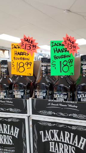 Liquor Store «Thorobred Liquors», reviews and photos, 5050 S Federal Blvd # 34, Englewood, CO 80110, USA