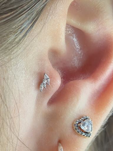 Explore portland tattoo ideas, creative tattoo ideas in Las Vegas, available at Club Tattoo