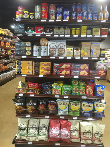 Grocery Store «Keemat Grocery - FM 1960 NW», reviews and photos, 6911 FM 1960, Houston, TX 77069, USA