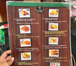 Ogara’s Irish Restaurant & Bar photo