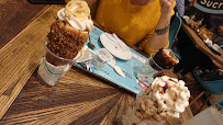 Crème glacée du Restaurant Twist Avenue à Marseille - n°10