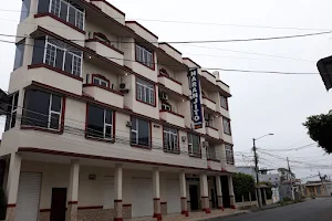 Hotel Naranjito image
