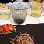 Photo n°3 de l'avis de elisa.i fait le 27/10/2018 à 17:15 sur le  Hotel Restaurant The Oar à Monzone