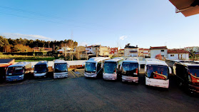 CHARTERBUS - Transporte de Passageiros