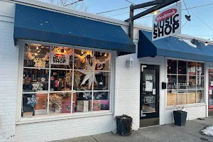Woodstock Music Shop image