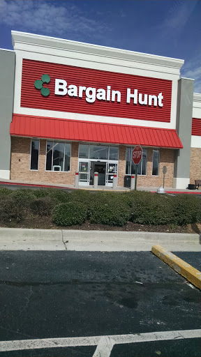Discount Store «Bargain Hunt», reviews and photos, 4471 Jimmy Lee Smith Pkwy, Hiram, GA 30141, USA