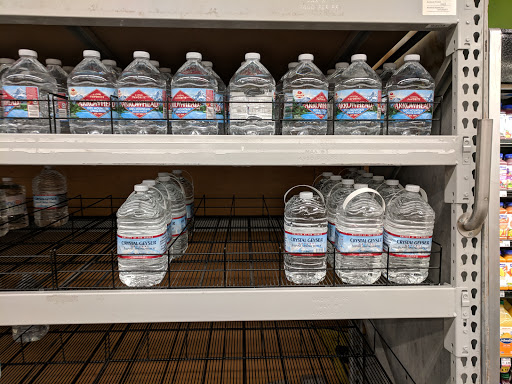 Grocery Store «Foodsco», reviews and photos, 1250 Macdonald Ave, Richmond, CA 94801, USA