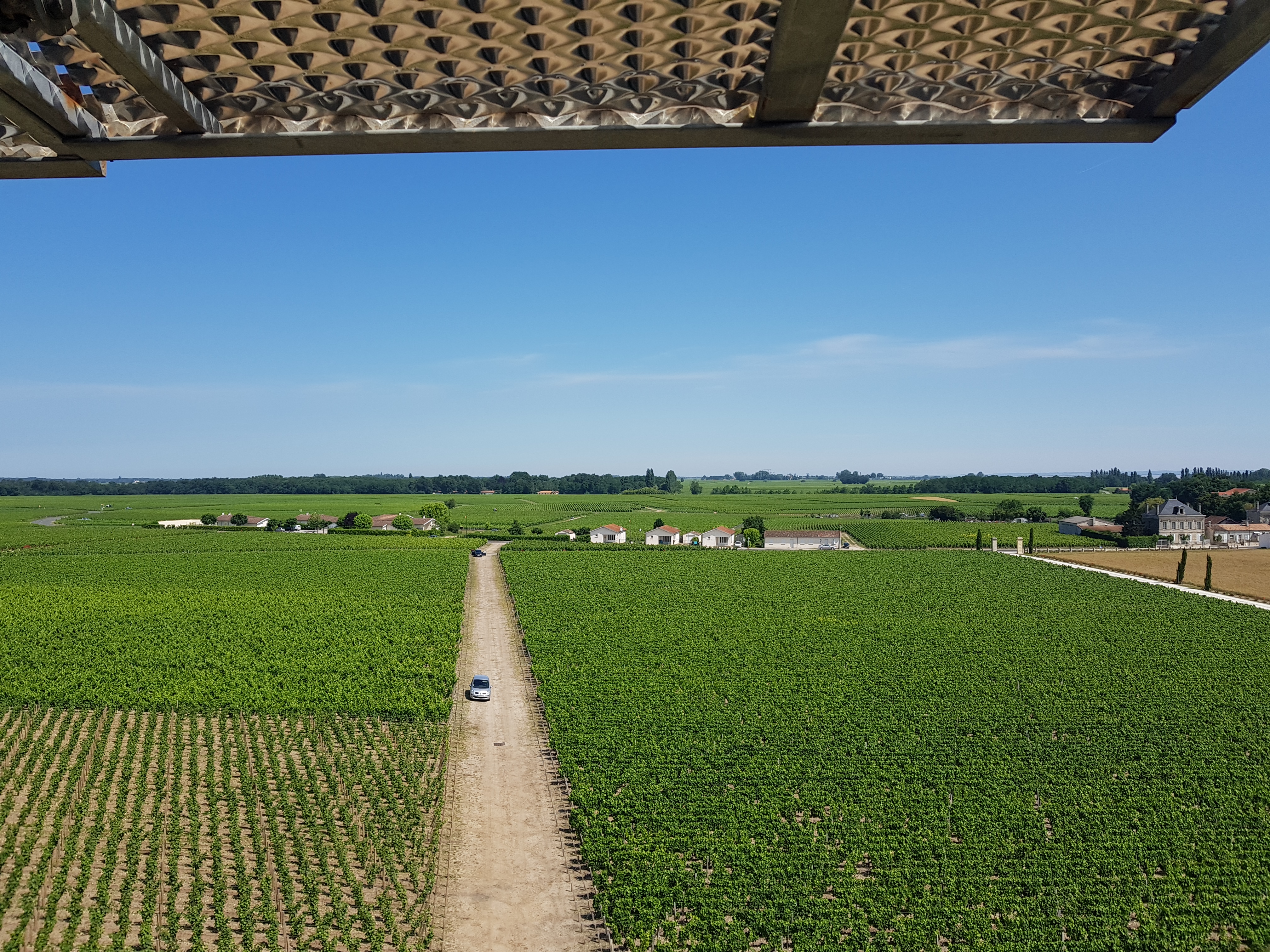Photo n° 4 de l'avis de Richard.l fait le 21/06/2018 à 10:34