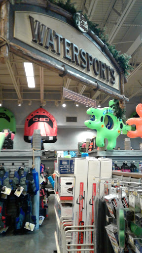 Sporting Goods Store «Bass Pro Shops», reviews and photos, 1133 N Dobson Rd, Mesa, AZ 85201, USA