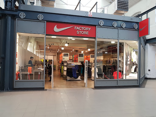 Nike Factory Store Swindon Swindon