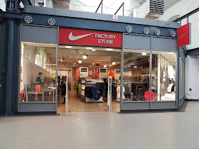 Nike Factory Store Swindon