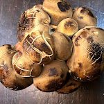 Photo n°3 de l'avis de Yeon. fait le 14/09/2018 à 23:16 sur le  Ristorante Nangalarruni à Castelbuono