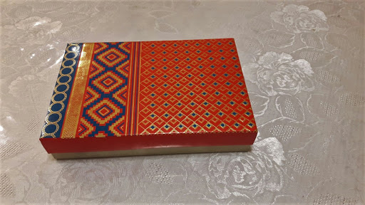 Indian Restaurant «Aangan Sweets & Catering», reviews and photos, 9020 Sutton Pl, Hamilton, OH 45011, USA